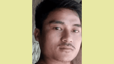 UPDF worker reportedly shot dead in Khagrachhari