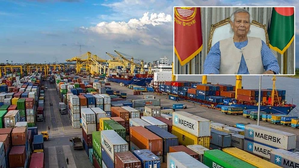 CA calls to resist 'those opposing port development'