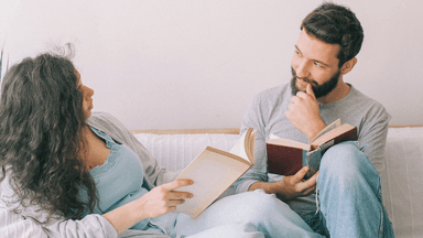 What attracts sapiosexuals to fall in love?