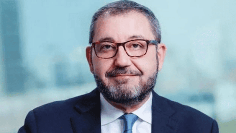 AMTOB elects new president