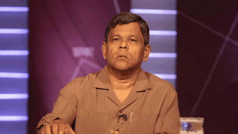 Court orders journalist Shawkat Mahmud shown arrested in anti-terror case