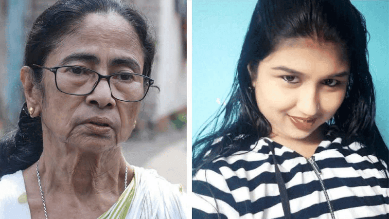 Mamata’s niece’s hanging body recovered