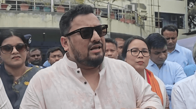 Flood victims to be rehabilitated in phases: State Minister