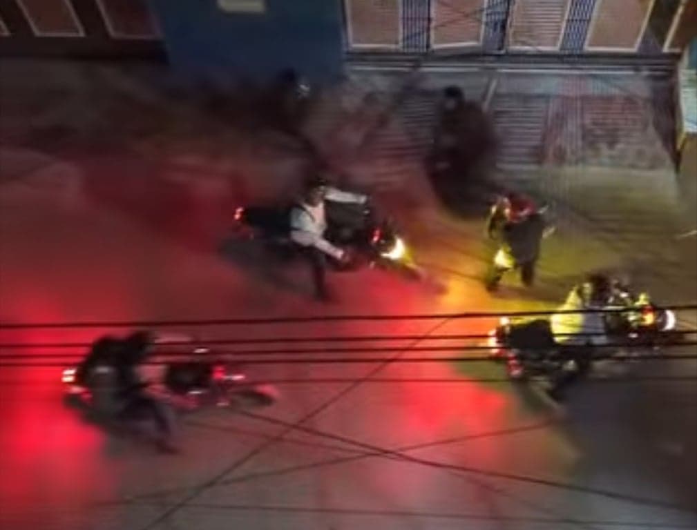 Businessman shot, 200 bhori gold looted