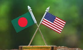 Bangladesh, US hold talks on retrieving stolen assets