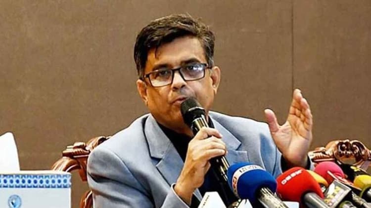 Govt approves legal reforms to strengthen election commission