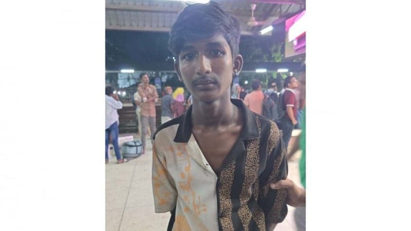 Latest accused Arman held over journo Tuhin murder