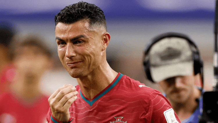 Euro 2016 as big as World Cup for me: Ronaldo