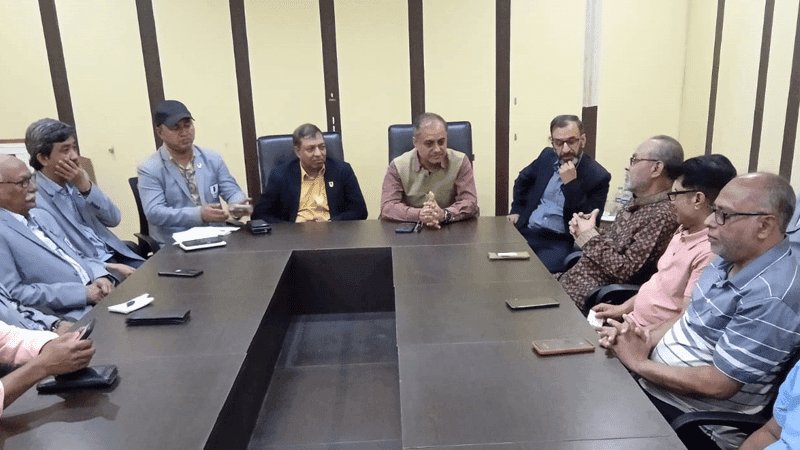 Visa services to normalize quickly: Assistant High Commissioner