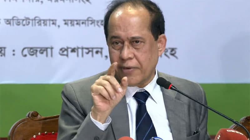 Voter turnout rate to be broadcasted every 2hrs on voting day