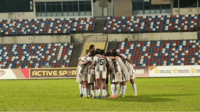 Rajshahi Stars knocked out of AFC Women’s Champions League