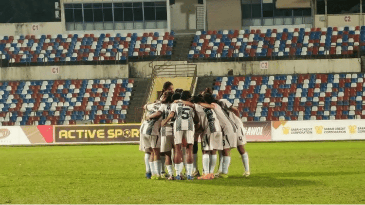 Rajshahi Stars knocked out of AFC Women’s Champions League