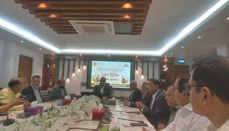 BSTI cracks down adulterated products, 49 withdrawn amid Ramadan