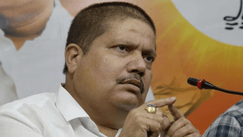 Nepal-like uprising needed in West Bengal: Ex-BJP MP