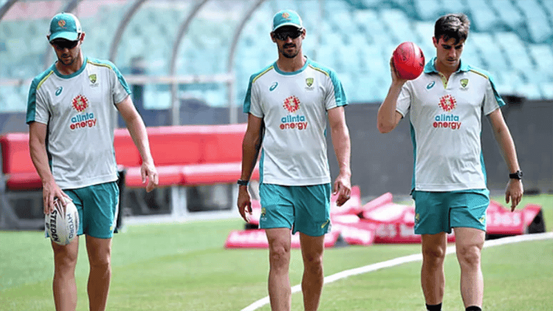 Australia bring back Hazlewood, Lyon for Bangladesh Test opener