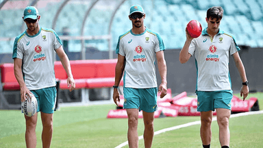 Australia bring back Hazlewood, Lyon for Bangladesh Test opener
