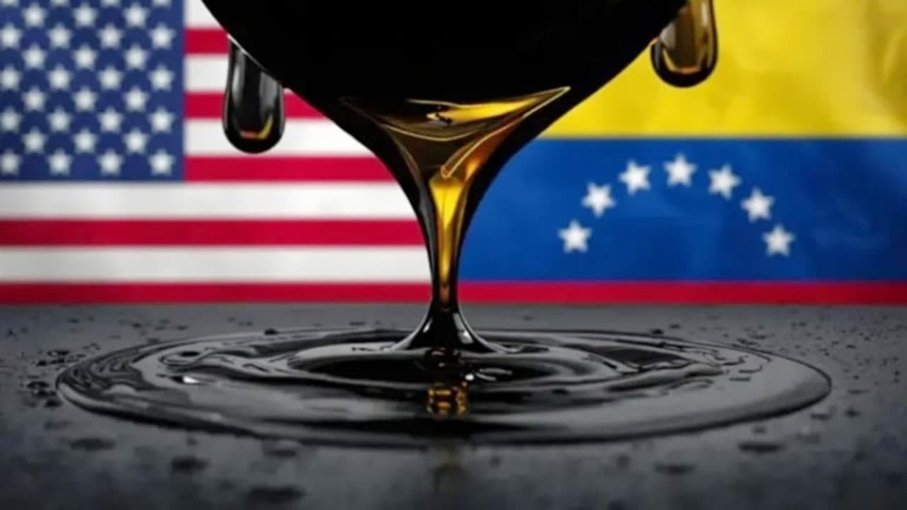 US officially starts selling Venezuelan oil