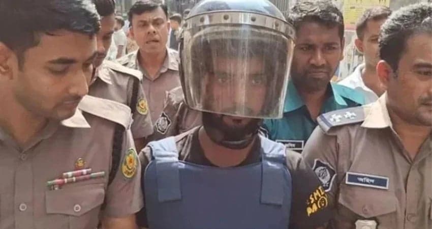 Ramisa rape and murder case: Court to decide on charges against Sohel, wife today