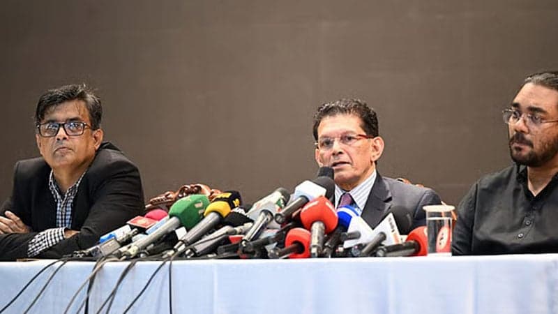 No talks with Bangladesh on corridor, nor will there be: National Security Adviser