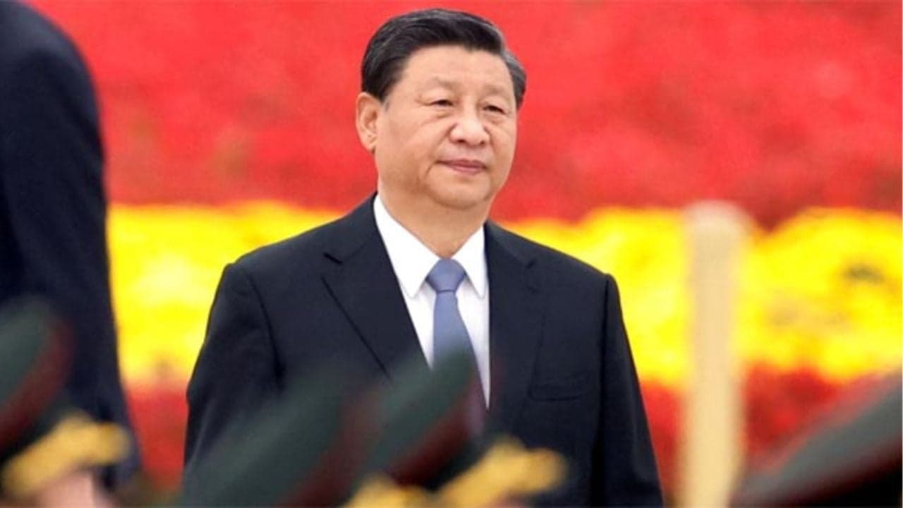 China values relations with Bangladesh: Xi Jinping