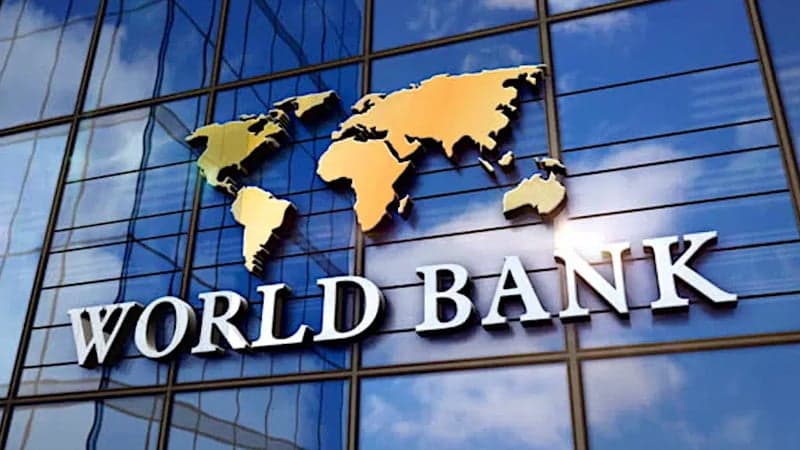 WB announces record $100 bn support for world's poorest countries