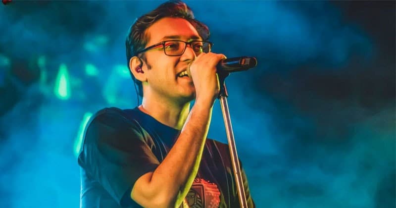 Anupam Roy to perform at Dhaka concert on June 26