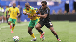 Canada faces South Africa as World Cup knockout stage begins