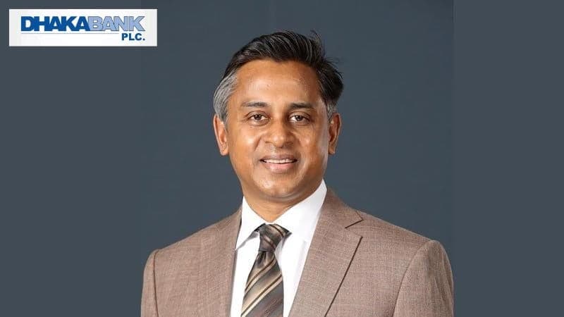 Dhaka Bank MD steps down