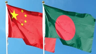 Chinese Embassy issues strict warning regarding marriage of Chinese citizens in Bangladesh