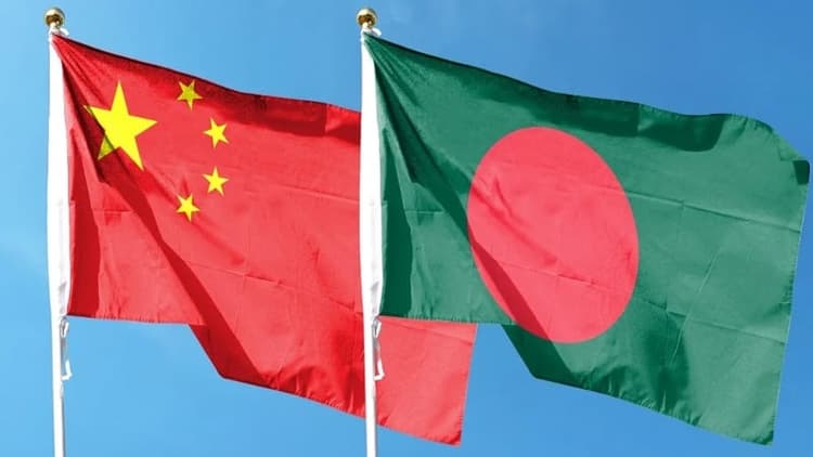 Chinese Embassy issues strict warning regarding marriage of Chinese citizens in Bangladesh