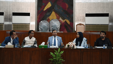 Parliamentary committee seeks details on execution of 2 Bangladeshis in Saudi Arabia