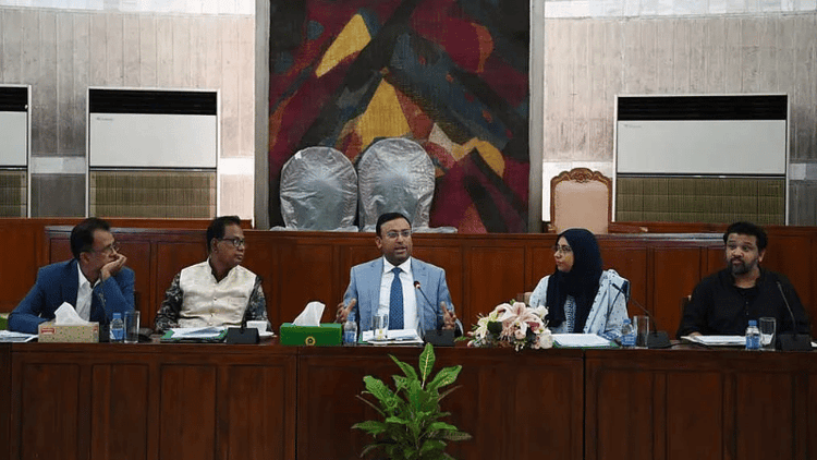 Parliamentary committee seeks details on execution of 2 Bangladeshis in Saudi Arabia