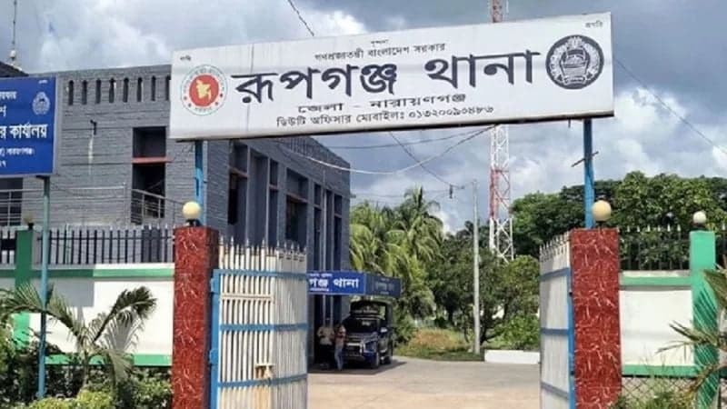 Housewife stabbed to death while preventing theft in Narayanganj