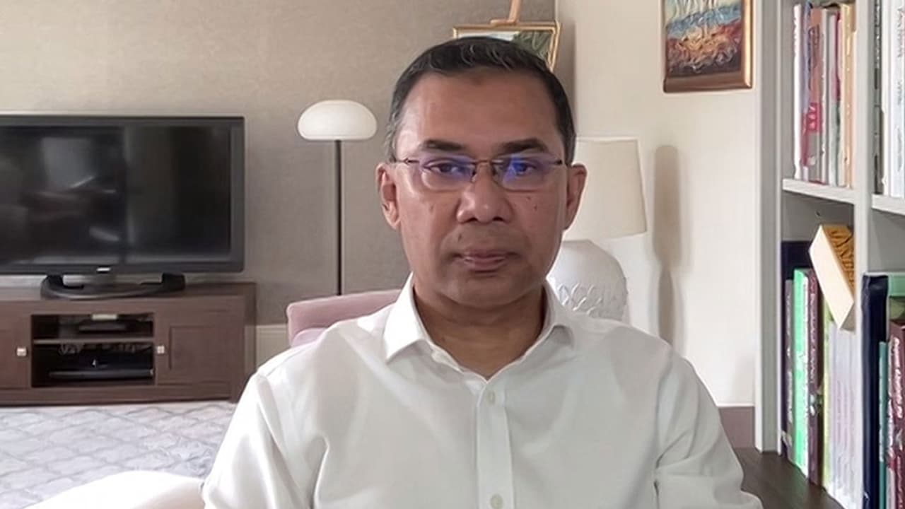 Egypt congratulates Tarique Rahman on election victory