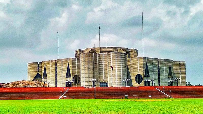 Oath-taking ceremony of members of the 12th Parliament Wednesday