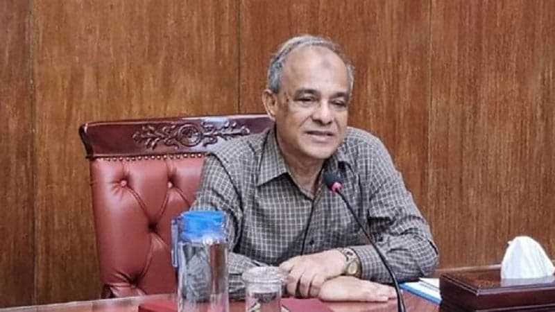 Important to transform prisons into true correctional facilities: Adviser