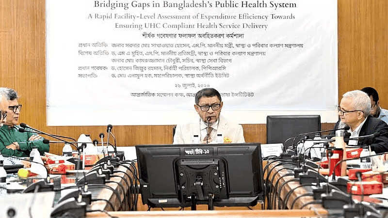 Unused medical equipment to be sold as scrap: Health Minister