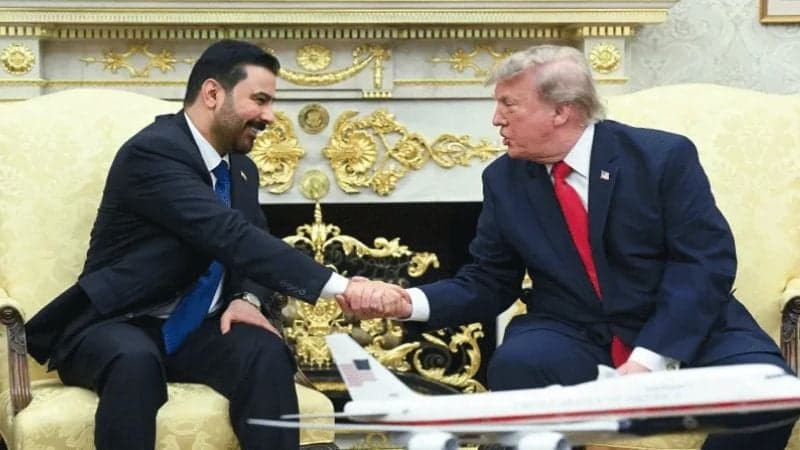 US to end 23-year military presence in Iraq by September 30