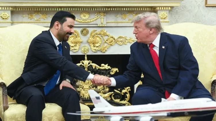 US to end 23-year military presence in Iraq by September 30