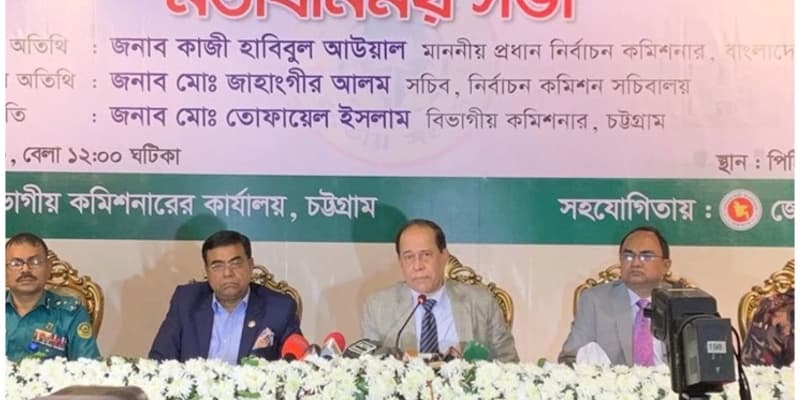 CEC's guarantee: No ballot stuffing on eve of polling day this time