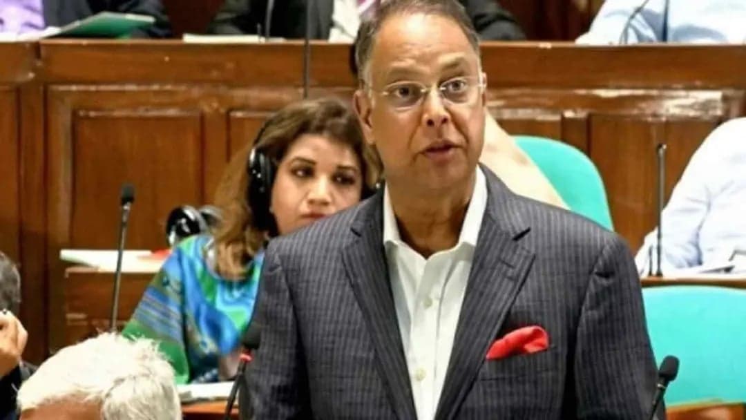 Existing gas reserves to meet demand for another 12 years: Energy Minister