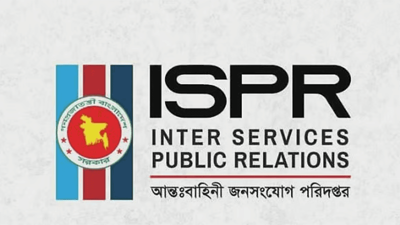 Probe tribunal formed over army officer’s alleged political involvement: ISPR