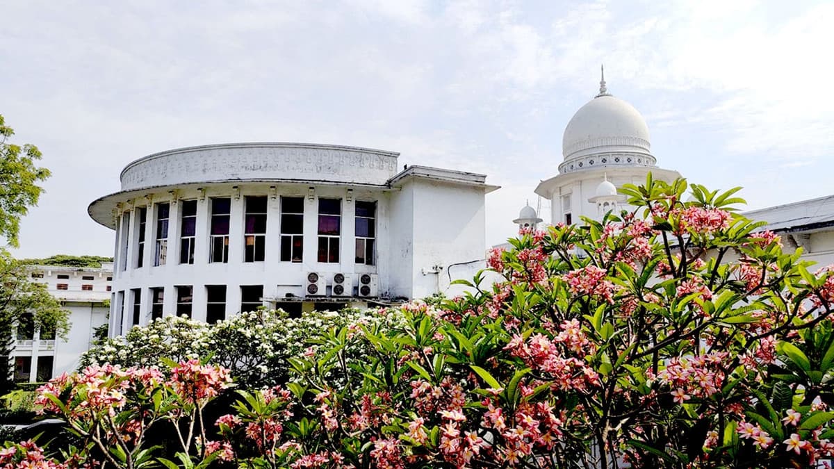 HC disposes of unprecedented 58,000 cases in just 11 days
