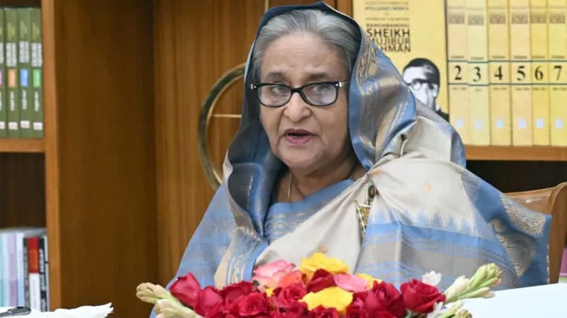 Journalist torturers won’t go unpunished: PM