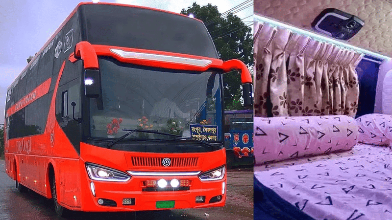Sleeper buses cannot hit highways without BRTA nod: HC