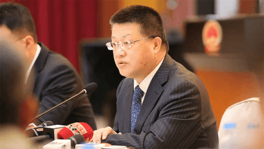 Dhaka, Beijing heading towards new joint platform for diplomacy and defense: Yao Wen