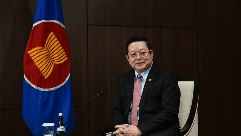 ASEAN Secretary-General rules out Bangladesh's membership bid