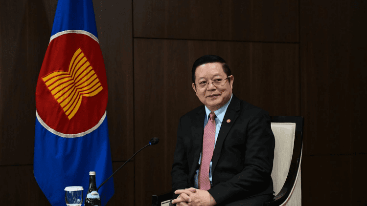 ASEAN Secretary-General rules out Bangladesh's membership bid