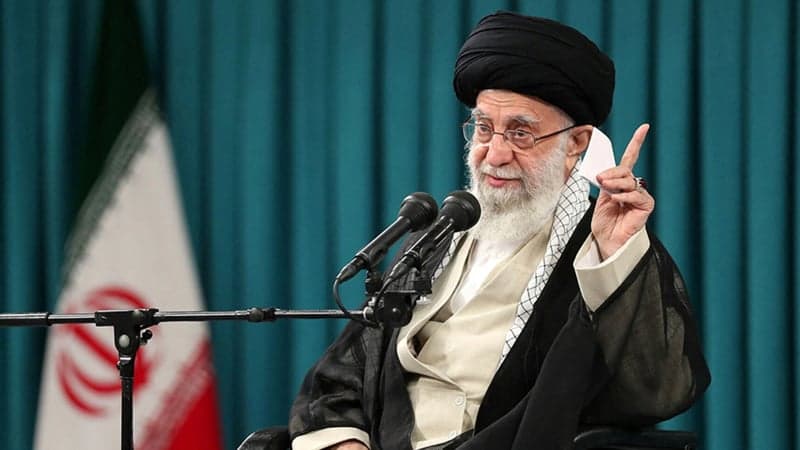 Khamenei killed in US-Israel attack, confirms Iran