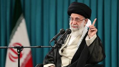 Israeli attack should not be downplayed: Khamenei